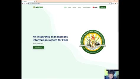 fghemis portal|SSCT Online Portal .